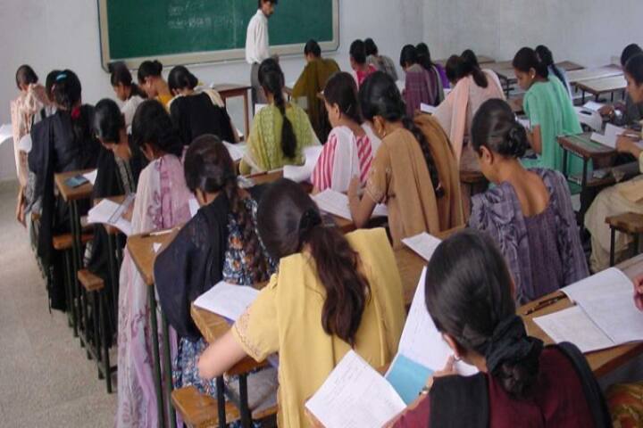 classroom